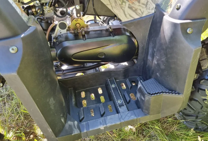 Квадроцикл PROMAX ATV 250 (2025) в Домодедово