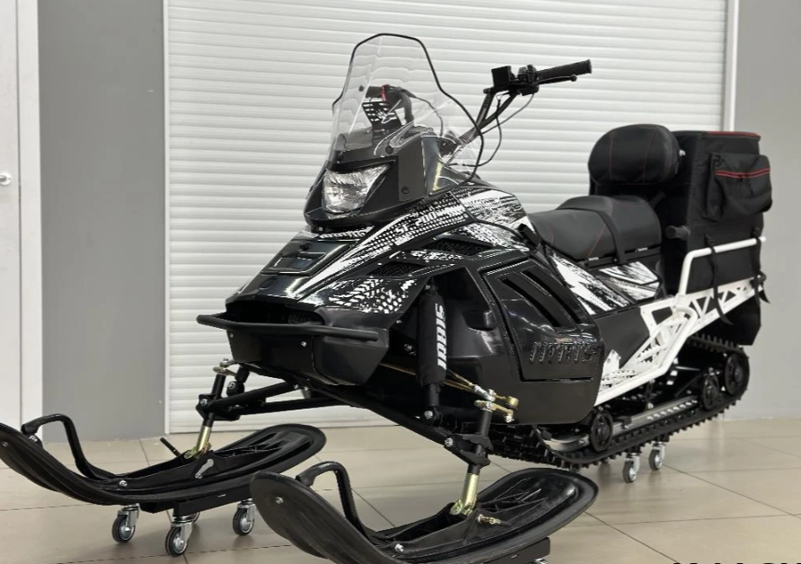 СНЕГОХОД IRBIS SF200L XE SUPERLONG в Домодедово