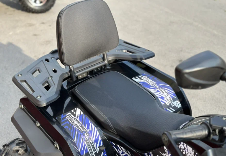 Квадроцикл GBM CROSS HILL 300 NEW PREMIUM в Домодедово