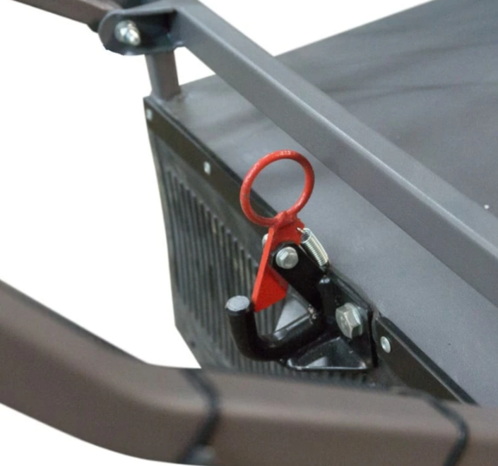 Мотобуксировщик СТЕМ СЕВЕР ЭКСПЕРТ 500 17 л.с. в Домодедово