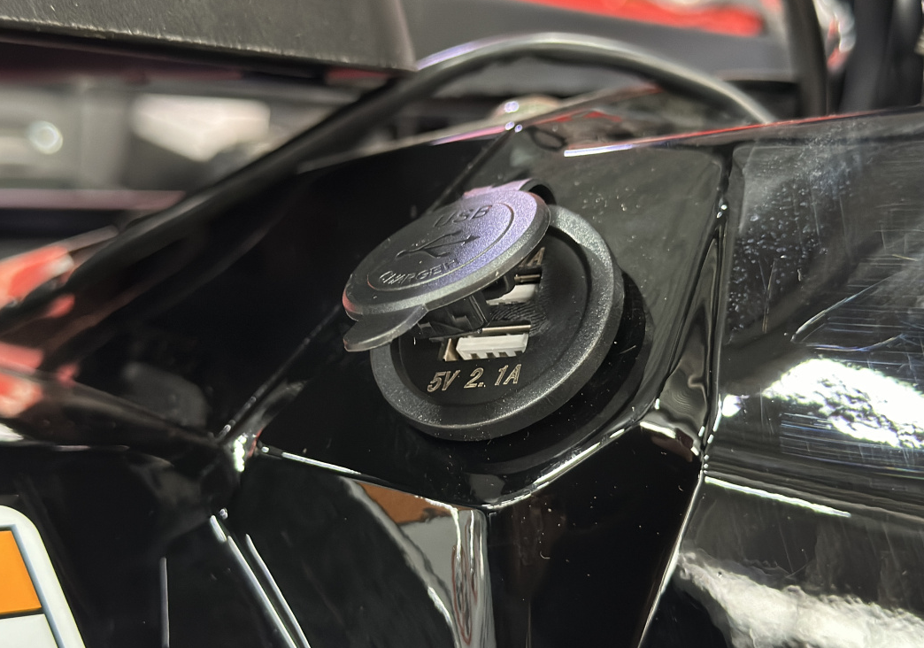 Квадроцикл GBM MAVERICK 300 NEW LUX в Домодедово