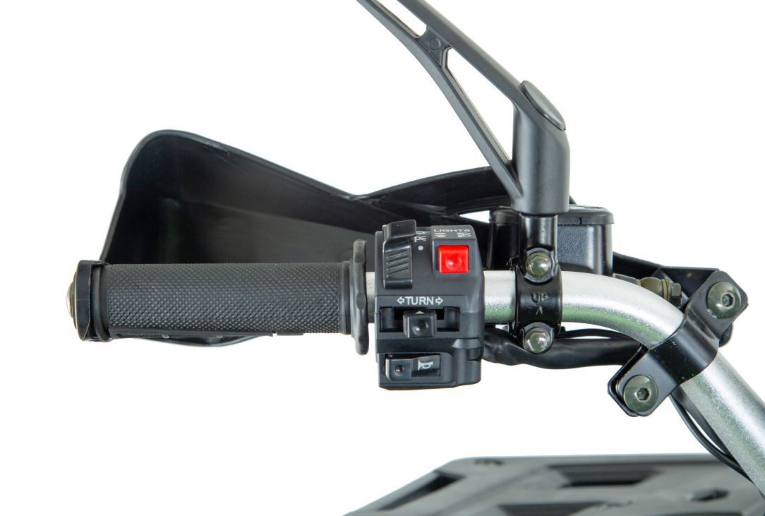 Квадроцикл YACOTA VIKING PRO 250 в Домодедово