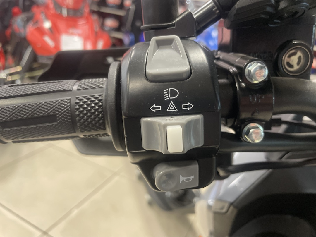 Скутер PROMAX STALKER ARMY 240(49) в Домодедово