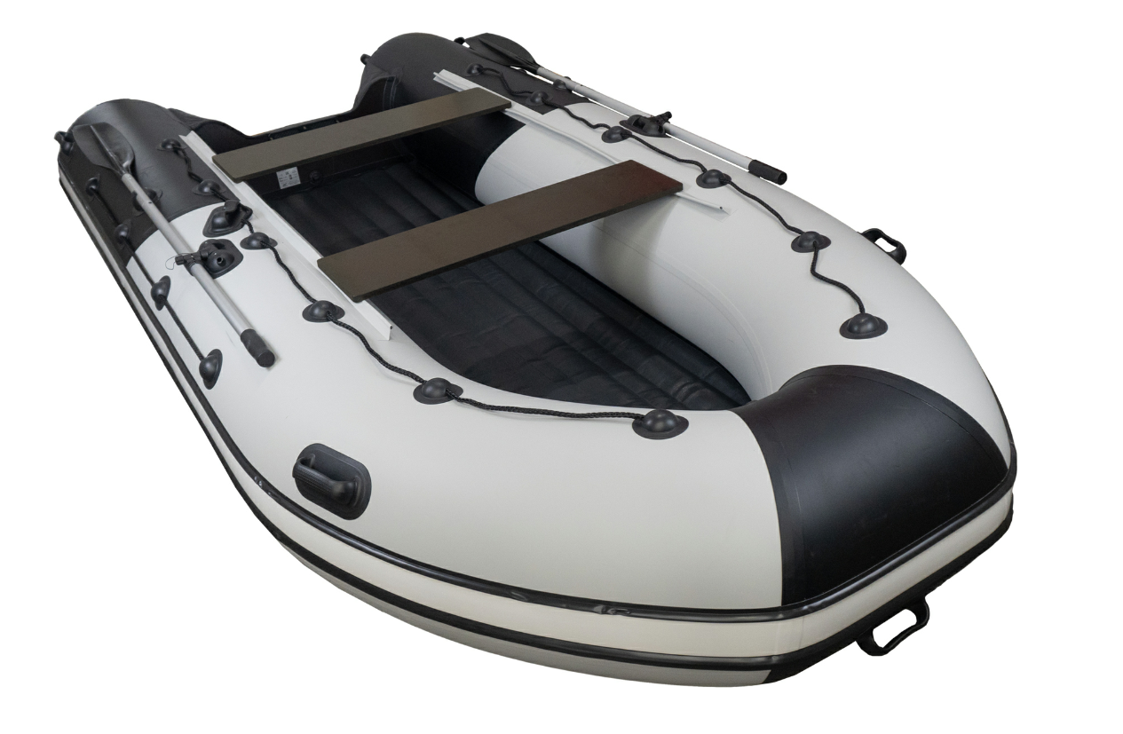 Лодка Ривьера 3600 НДНД ГИДРОЛЫЖА в Домодедово