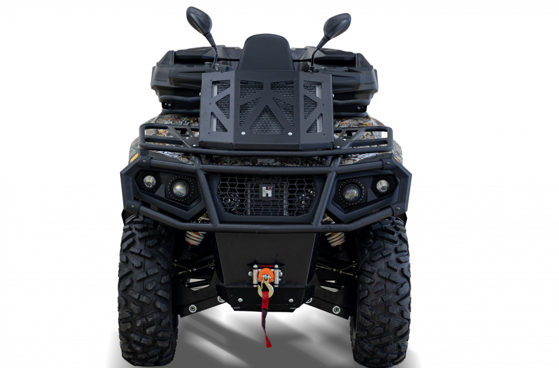 Квадроцикл HISUN TACTIC GT1000/EXTREME EDITION в Домодедово