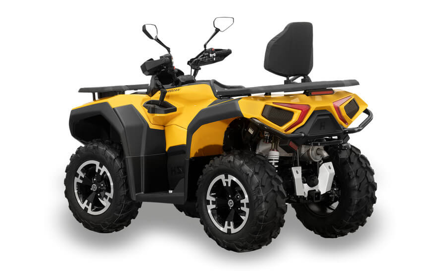 Квадроцикл HISUN GUARDIAN 750S -/SHORT/ в Домодедово