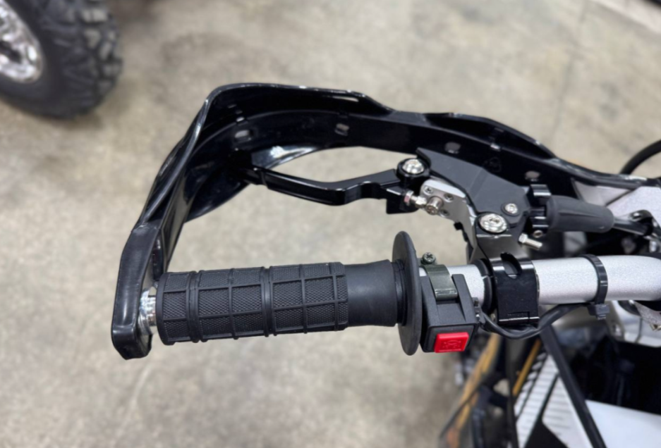 Мотоцикл (питбайк) PROMAX FIDET (ФАЙДЕТ) 190E 17/14 в Домодедово