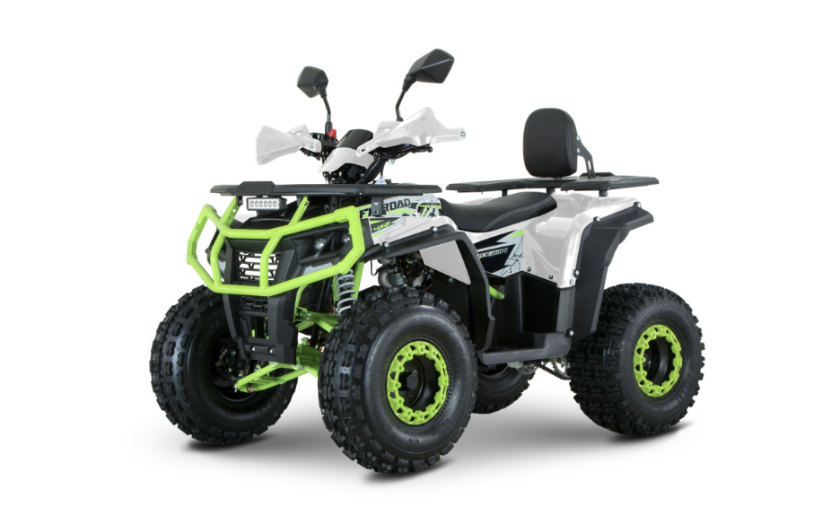 Квадроцикл YACOTA DRAGON LUX 125 в Домодедово