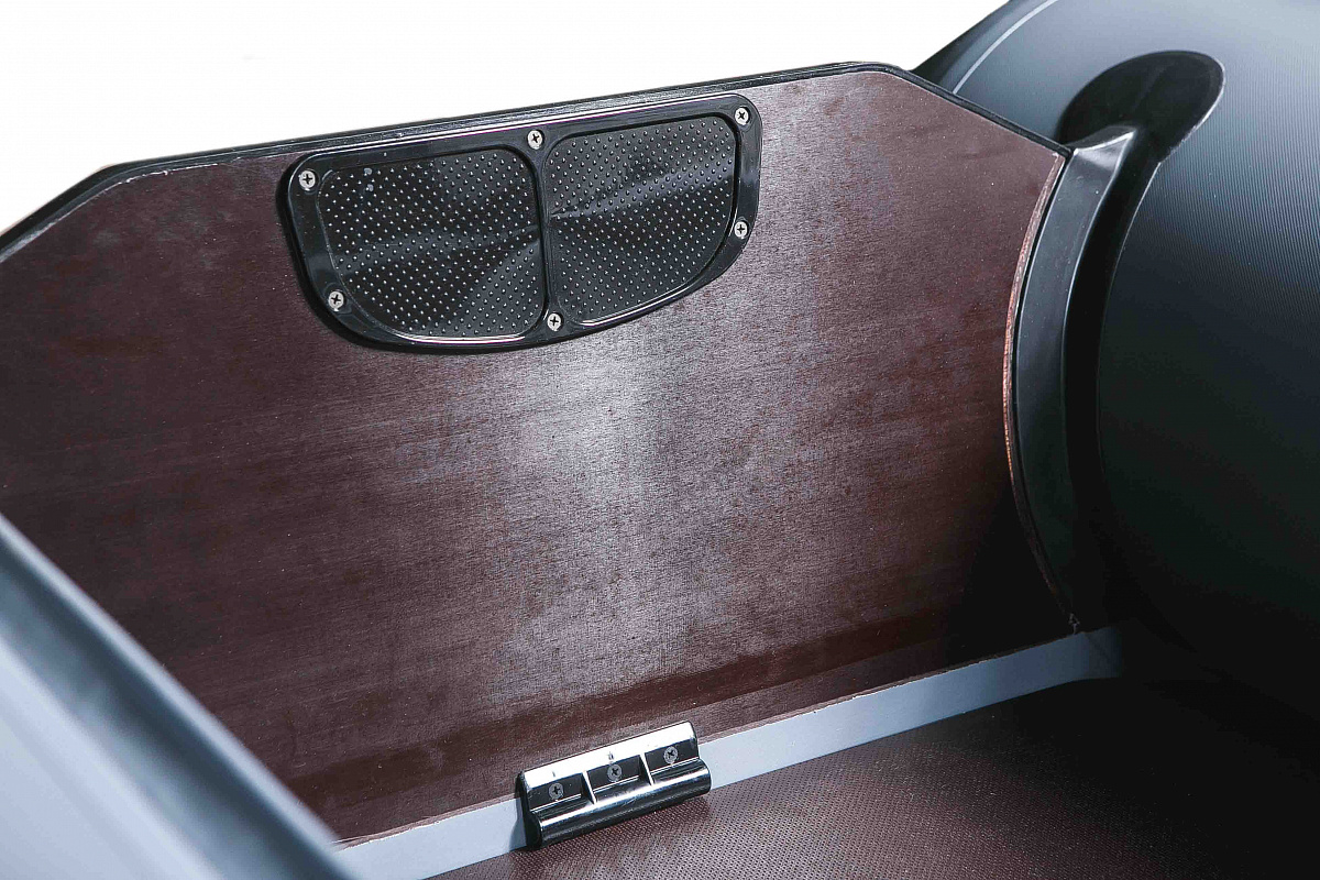 ЛОДКА ДРАККАР 3350 С HANT в Домодедово