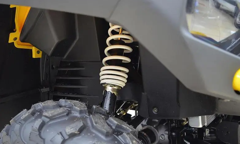 Квадроцикл HISUN GUARDIAN 400L /LONG в Домодедово