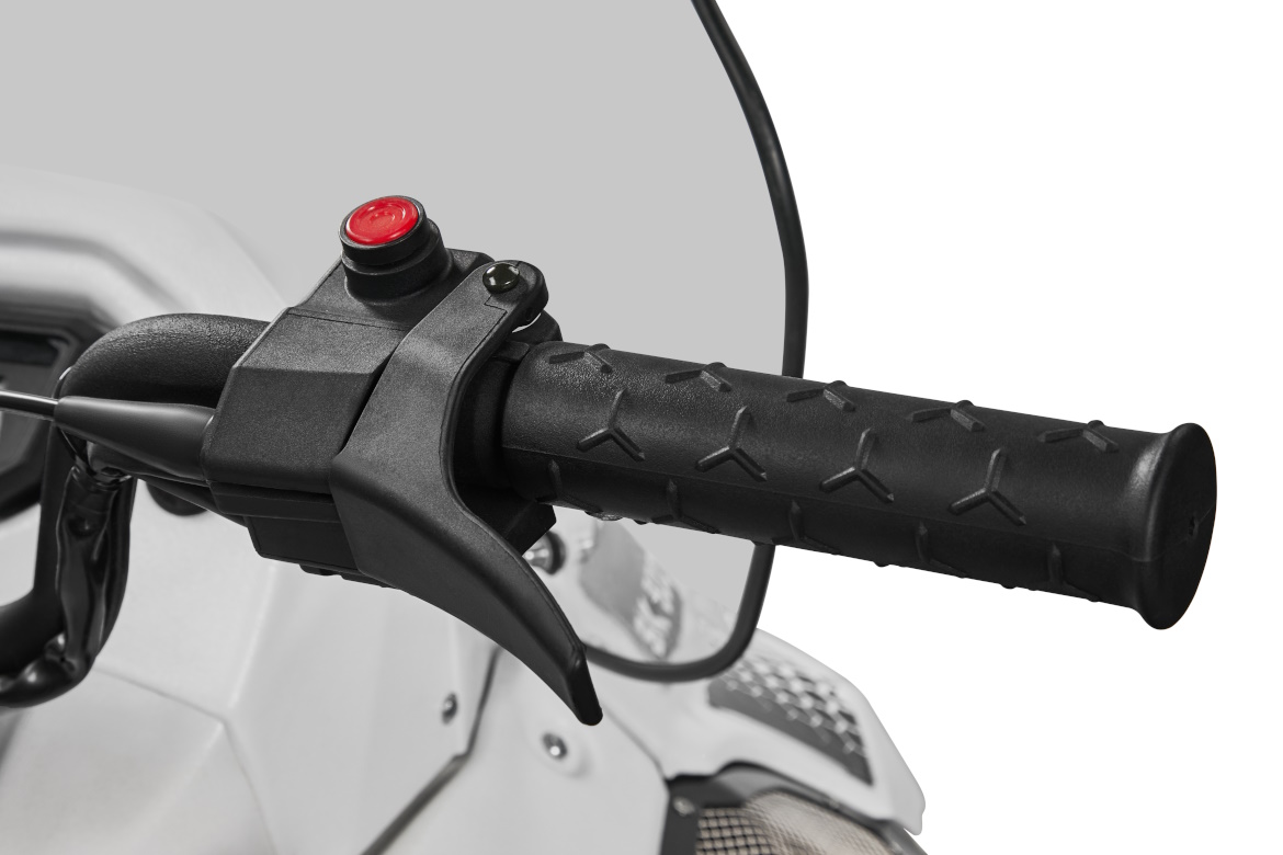 Снегоход IRBIS TUNGUS 600L 25/26 в Домодедово