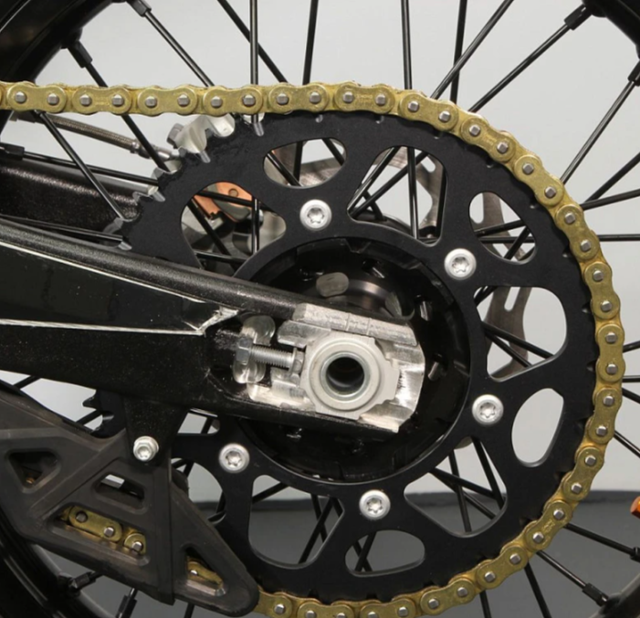 Мотоцикл Avantis Enduro 300 PRO EFI Exclusive (NC250/177MM) ARS в Домодедово