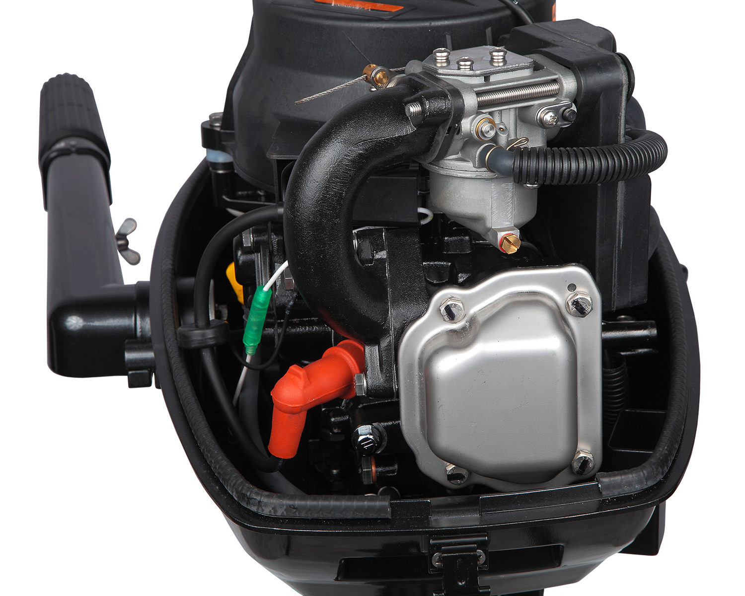 Лодочный мотор MARLIN MF 5 AMHL в Домодедово