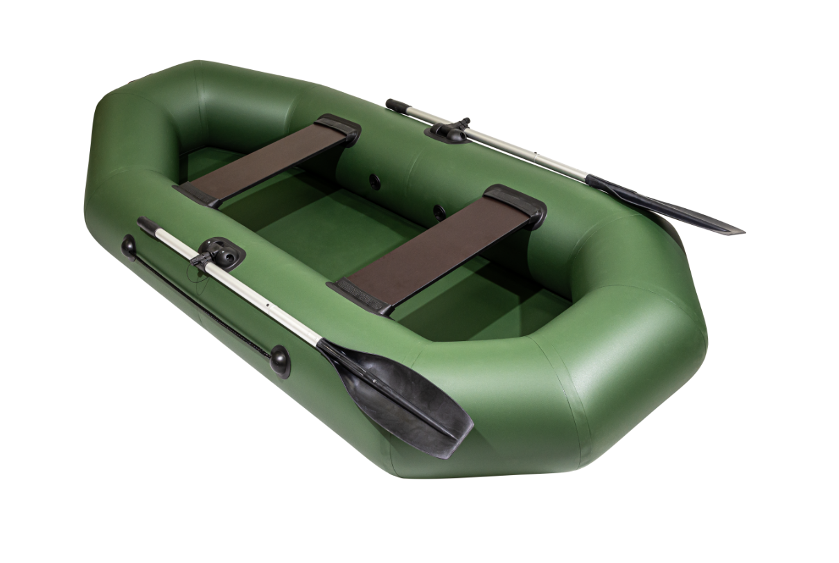 Лодка Барс 260 в Домодедово