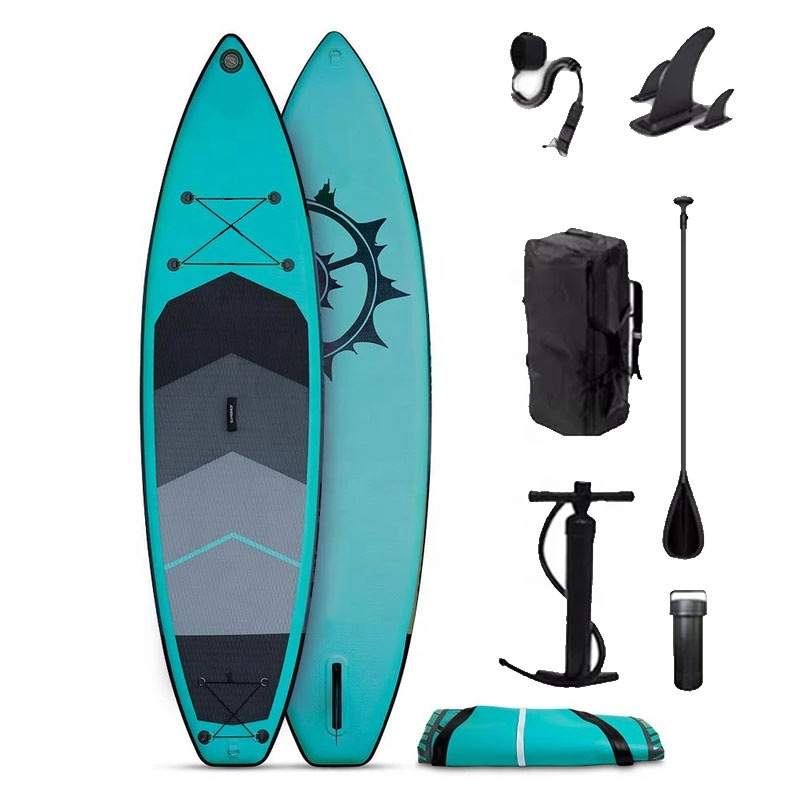 SUP (САП) Доска MISHIMO CLASIK 10.6 в Домодедово