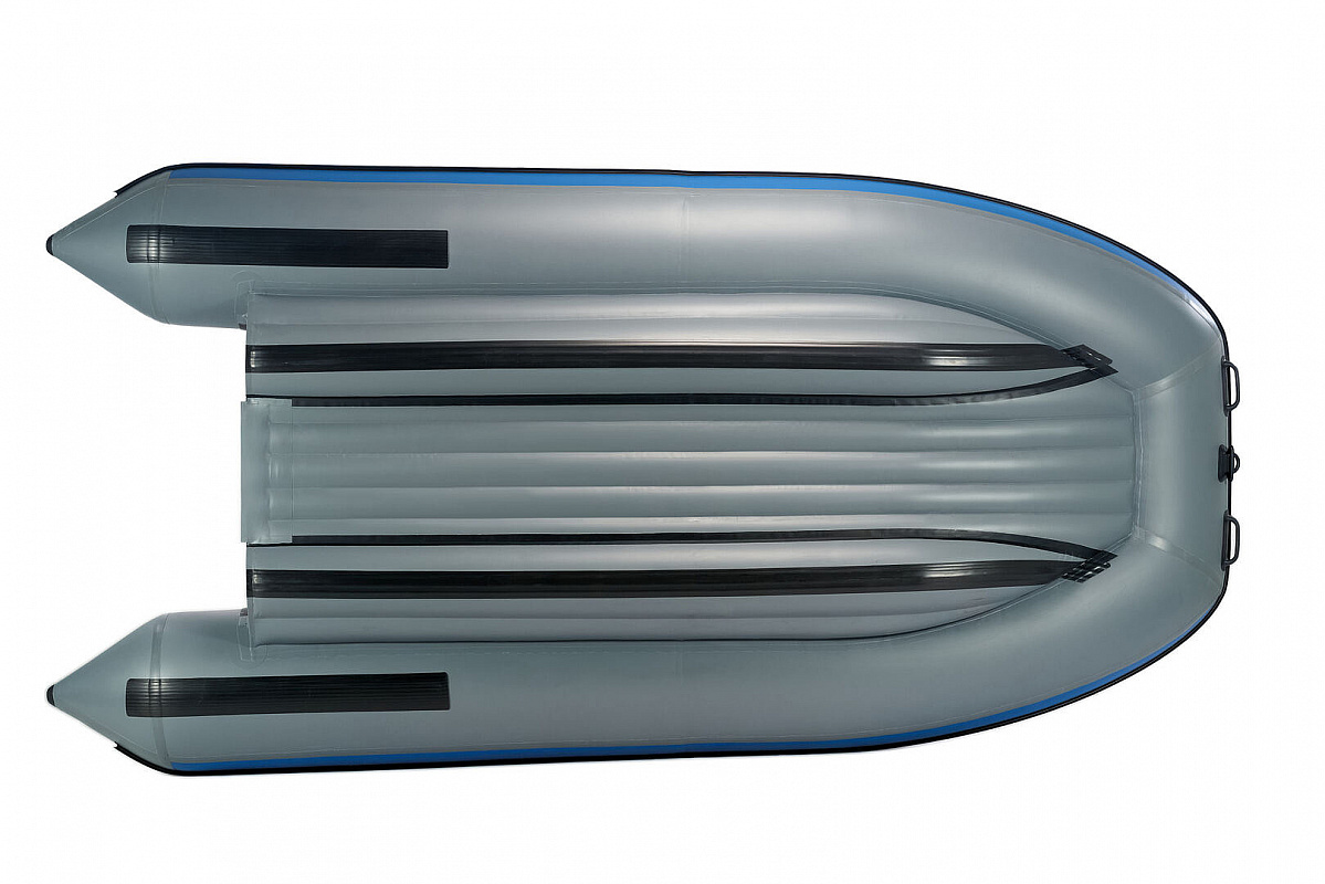 Лодка MISHIMO LITE DF 370 в Домодедово