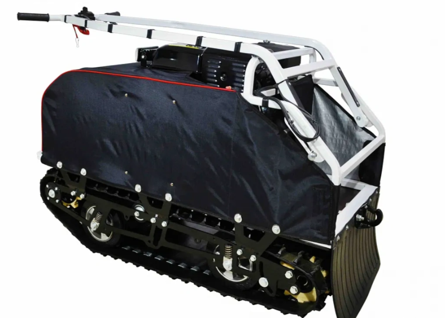 Компактная мотособака "Богатырь" mini 15Е (127 см) с электростартером в Домодедово