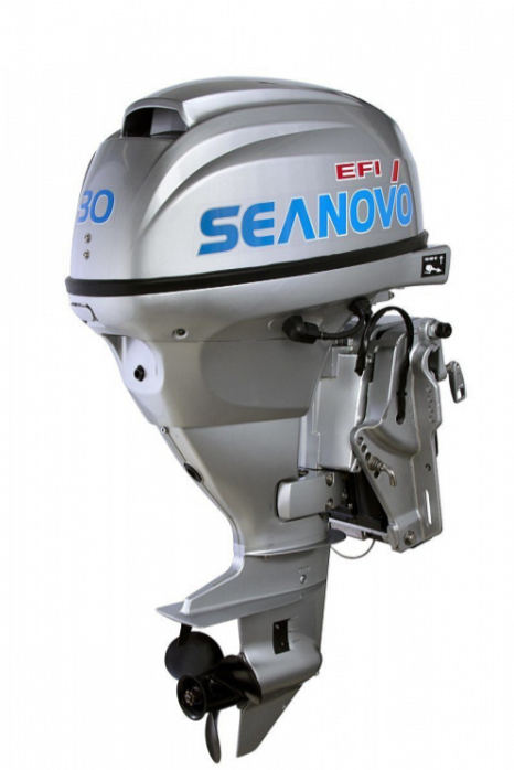 Лодочный мотор SEANOVO SNEF30FES-EFI в Домодедово