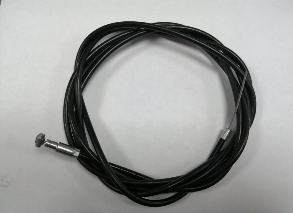 Тросс газа мотобуксировщик IKUDZO  2,5м в Домодедово