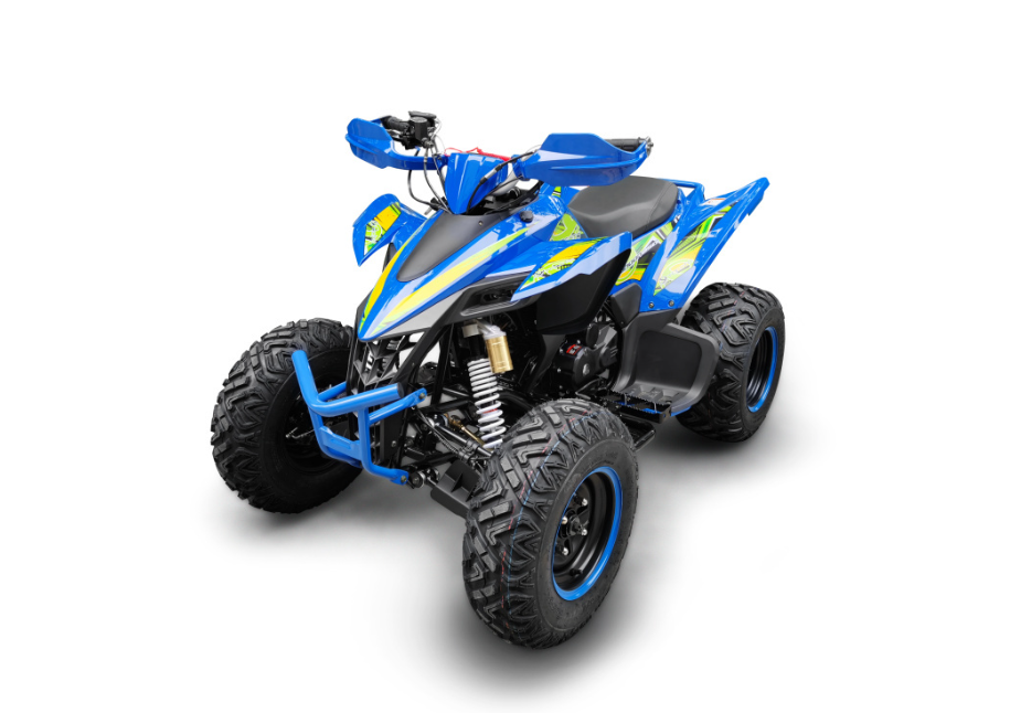 Квадроцикл YACOTA TYPHOON 250 в Домодедово