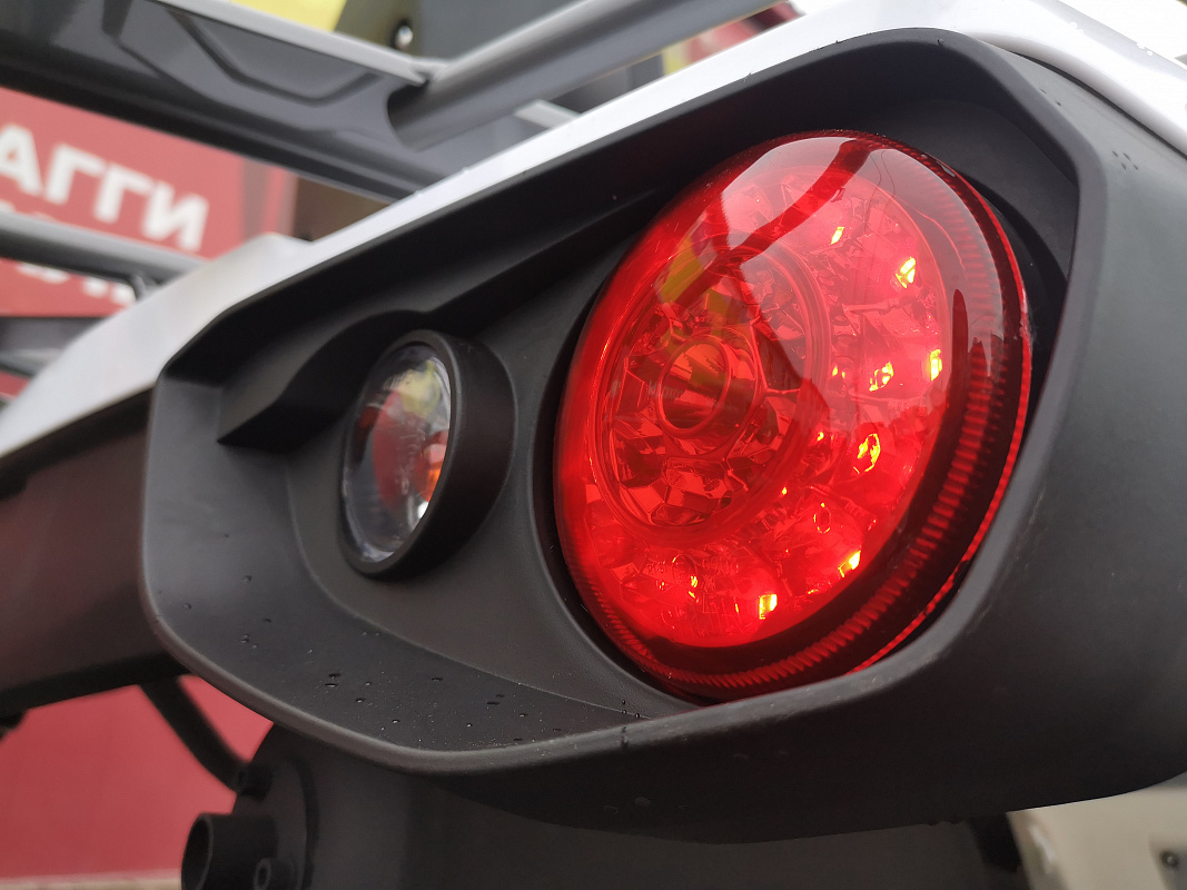 Квадроцикл PROMAX RENEGADE 280 LUX (2025) в Домодедово