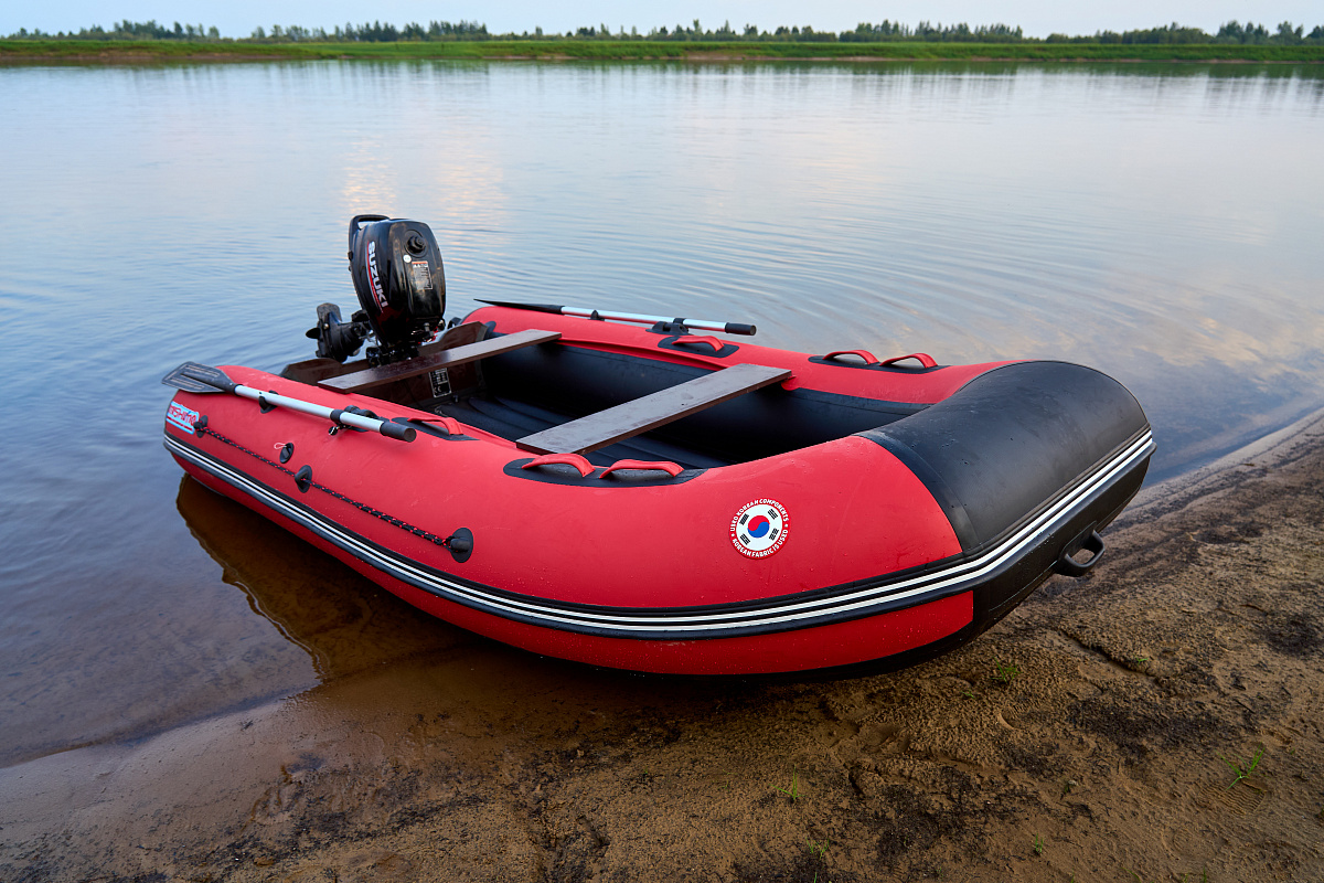 Лодка MISHIMO LITE 360 в Домодедово