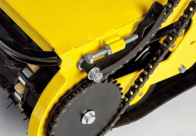 Мотобуксировщик FISHRIDE МИНИ 8 л.с. в Домодедово