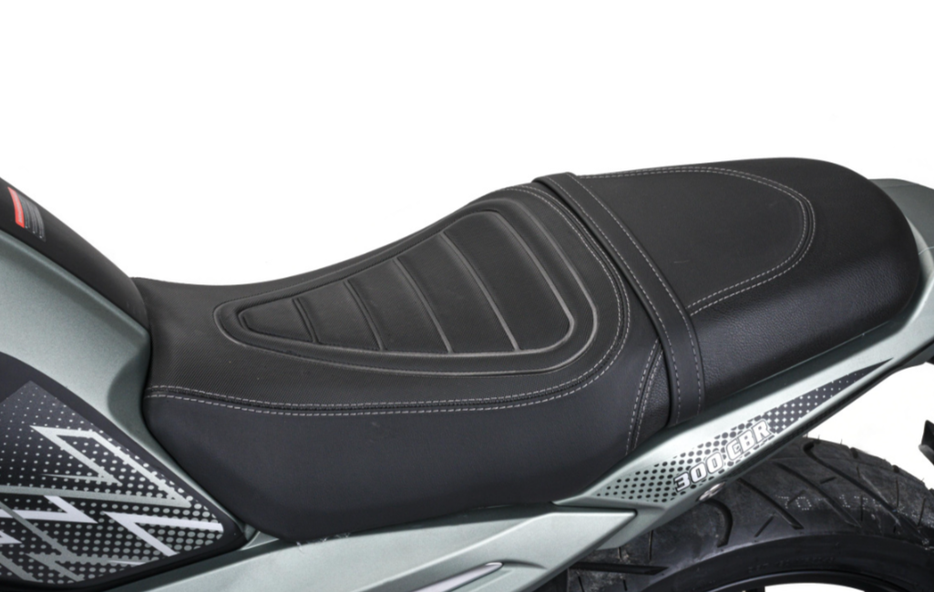 Мотоцикл MOTOLAND (МОТОЛЕНД) 300 CBR в Домодедово