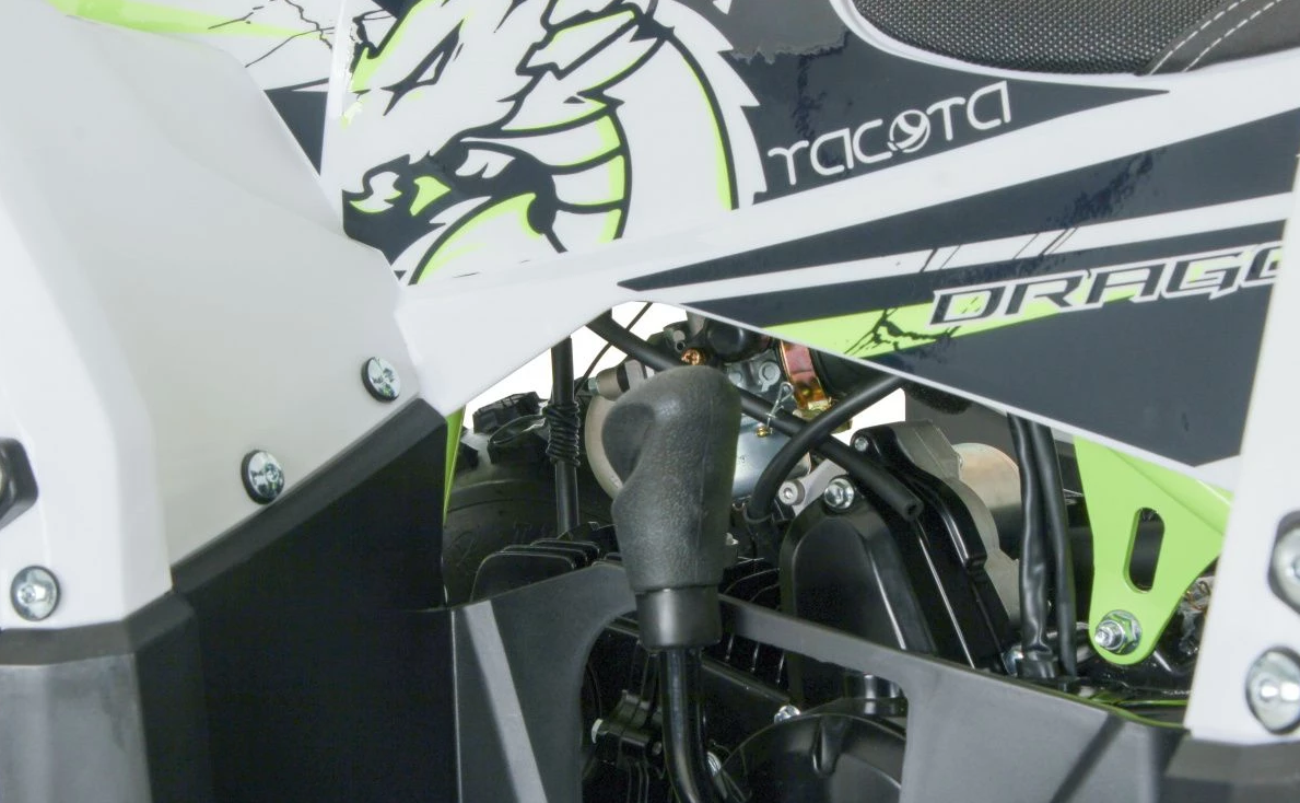 Квадроцикл YACOTA DRAGON 125 в Домодедово