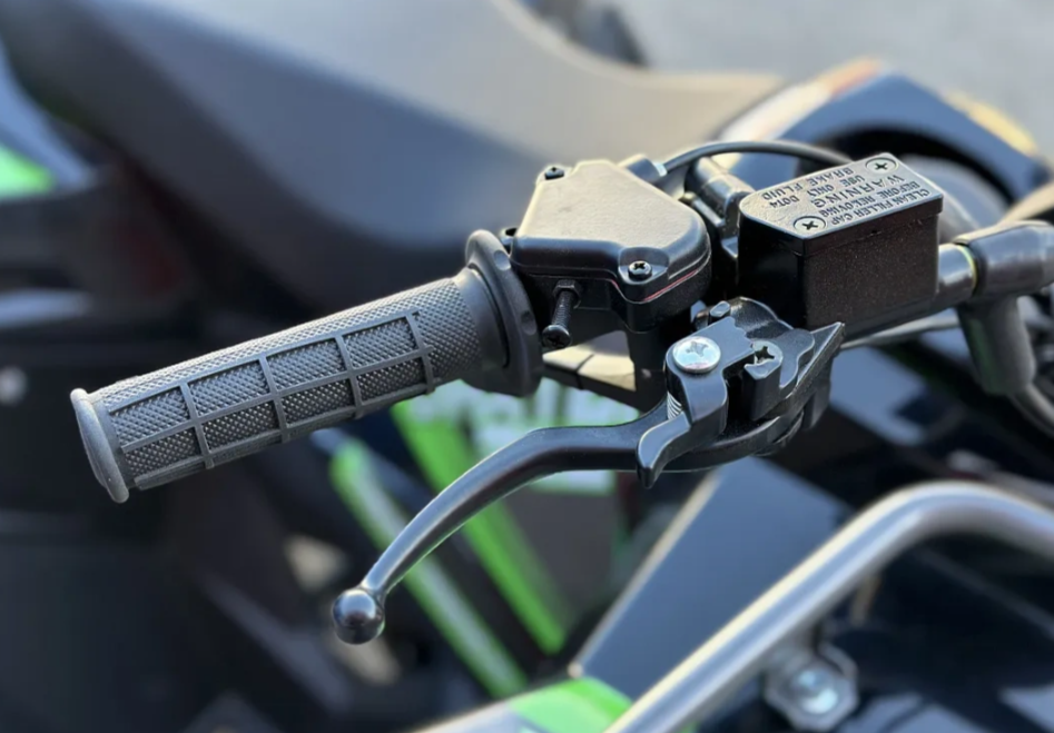 Квадроцикл GBM DAXTER 220 NEW в Домодедово