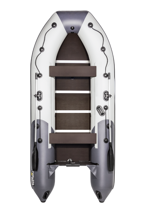 Лодка Ривьера Компакт 3600 СК в Домодедово