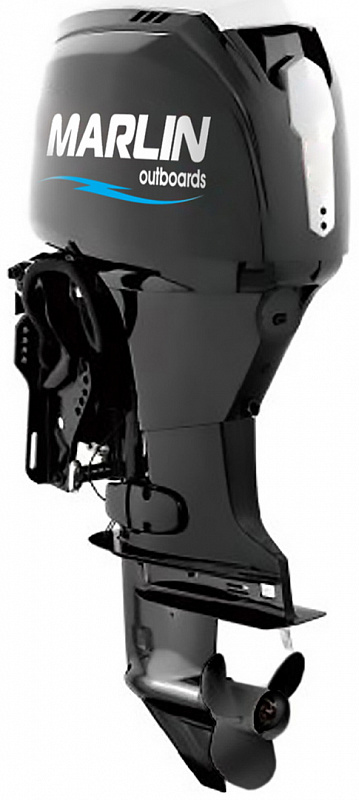 Лодочный мотор MARLIN MP 90 AERTL в Домодедово