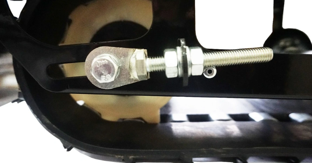 Мотобуксировщик XTREME-MOTORS "Конек-Горбунок" 8.5 л.с. в Домодедово