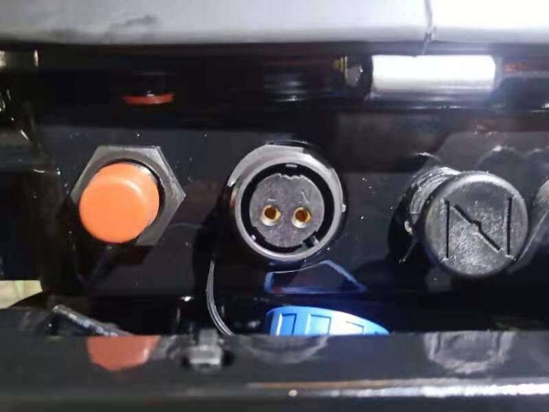 Лодочный мотор MARLIN PROLINE MP 9.9 (20) AMHS FORCE в Домодедово