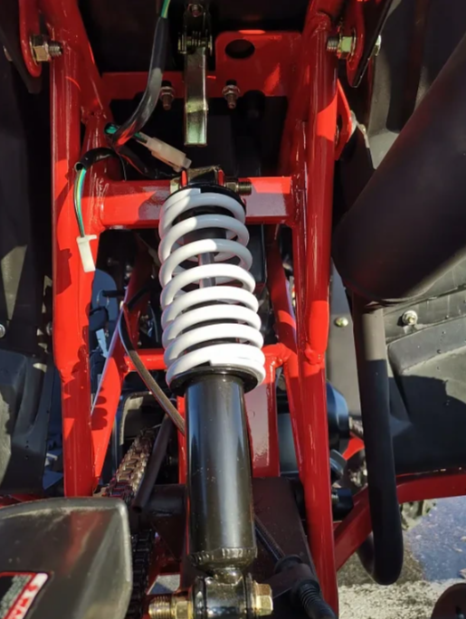 Квадроцикл GBM SHARP KIDS 125 в Домодедово