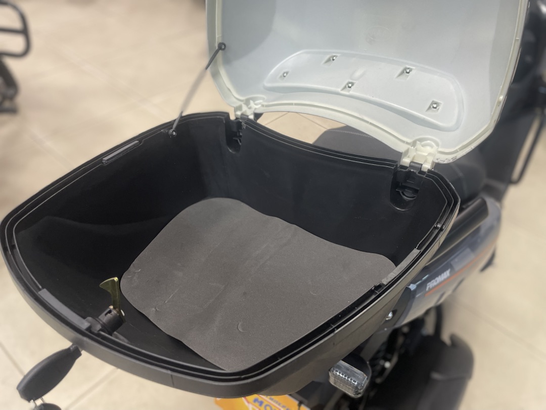 Скутер PROMAX STALKER ARMY 240(49) в Домодедово