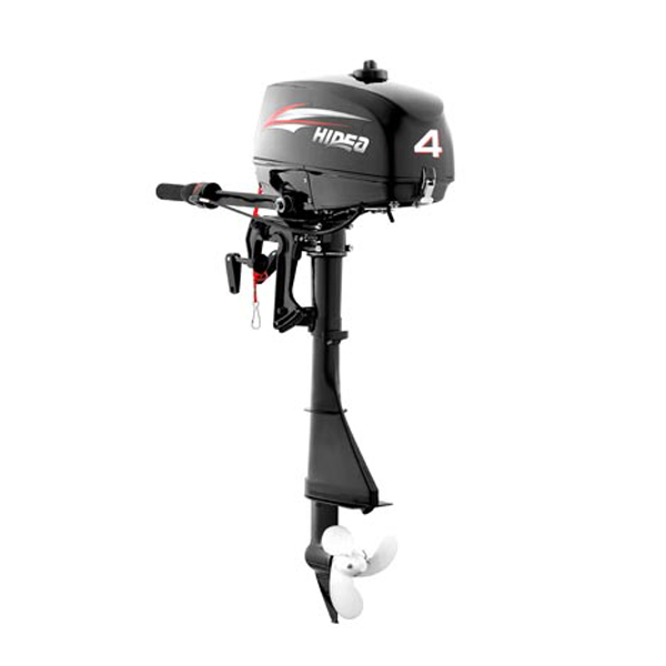 Лодочный мотор HIDEA HD4FHS в Домодедово