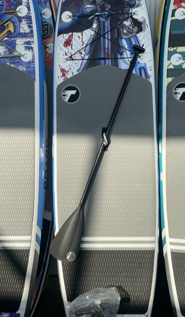 SUP (САП) ДОСКА RAIDEX I BOARD 11’ (332СМ) N 28 в Домодедово