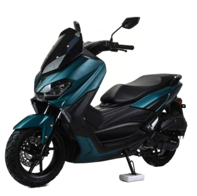 Скутер MOTOLAND (МОТОЛЕНД) VULKAN 150 в Домодедово