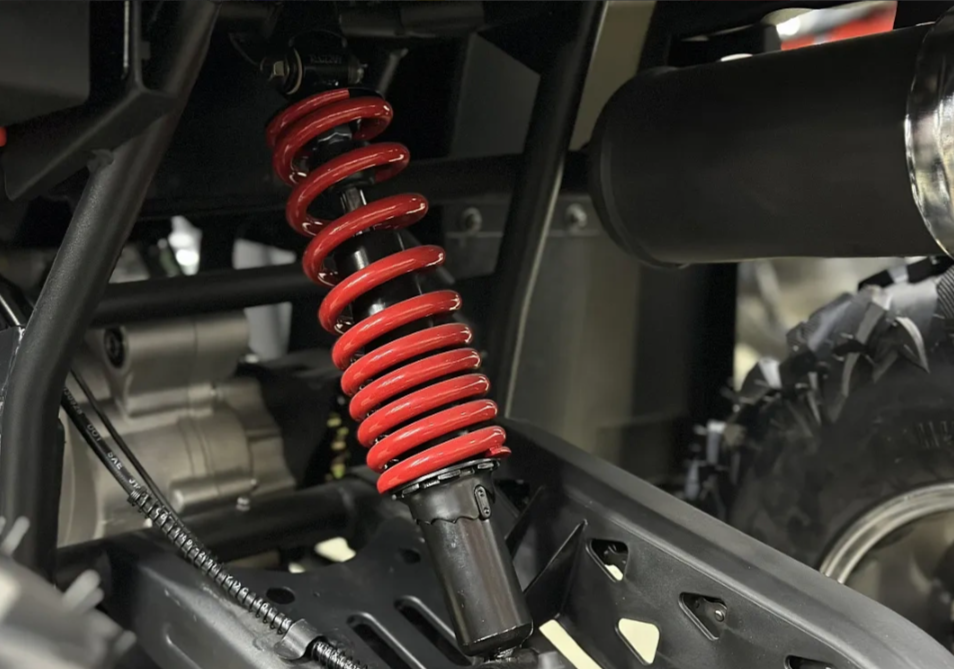 Квадроцикл GBM MAVERICK 300 NEW PREMIUM в Домодедово