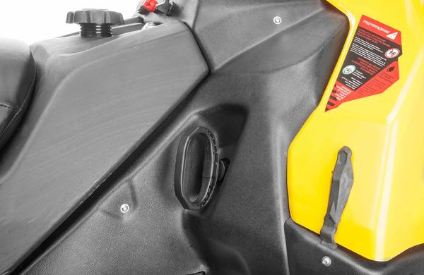 Снегоход STELS MS600T (SWT ST) СТАВР 1.0 К01 Tech в Домодедово