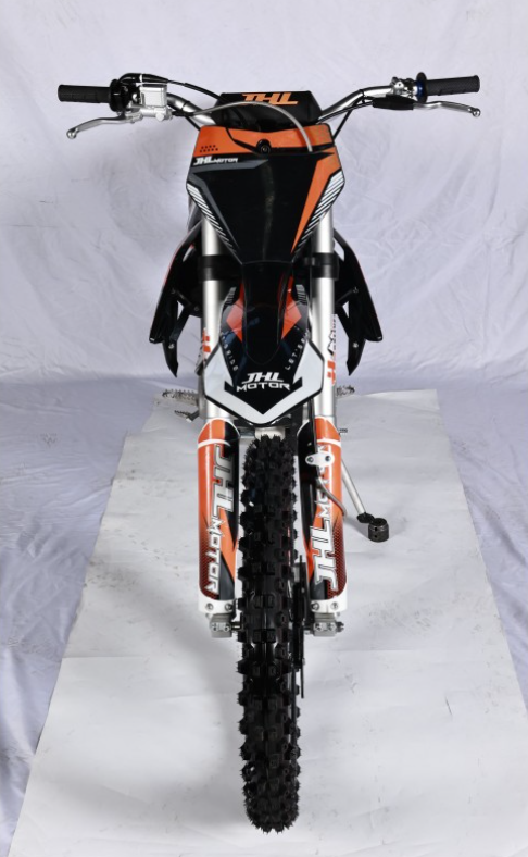 Мотоцикл JHLMOTO JHL LX1 CB250 (172FMM-3A) в Домодедово