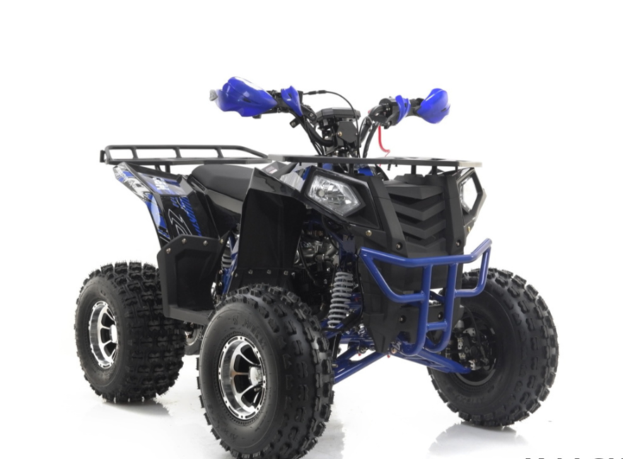 Квадроцикл GBM SHARP 190 PREMIUM SEMI-AUTOMATIC в Домодедово