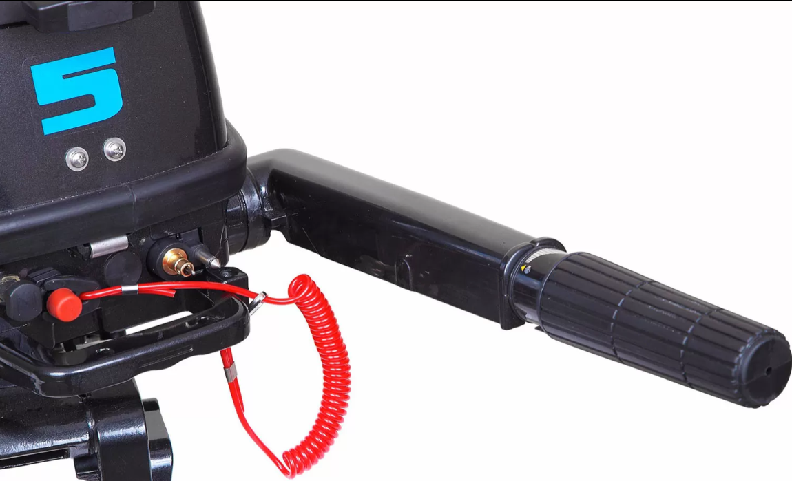 Лодочный мотор MARLIN MP 5 AMHL в Домодедово