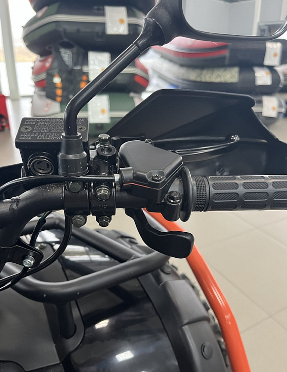 Квадроцикл PROMAX 300 4X4 ALL ROAD в Домодедово