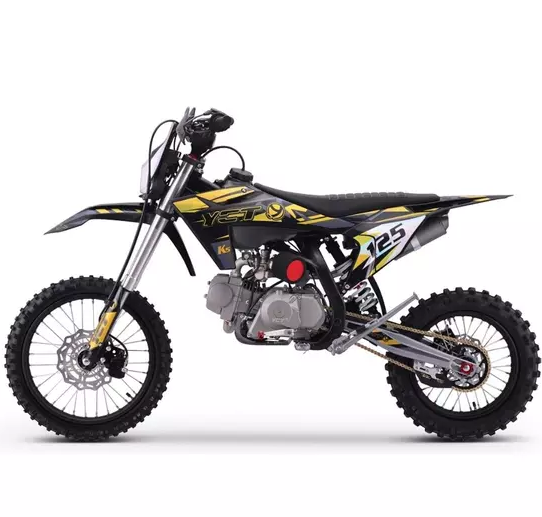 Питбайк YACOTA K5 125 в Домодедово