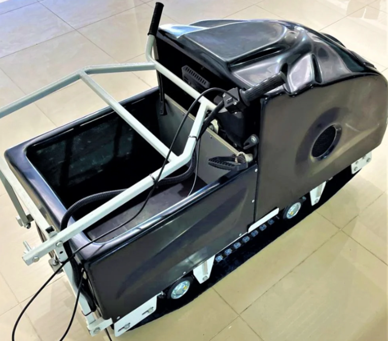 Мотобуксировщик ЕНОТ 2М 15 л.с. в Домодедово