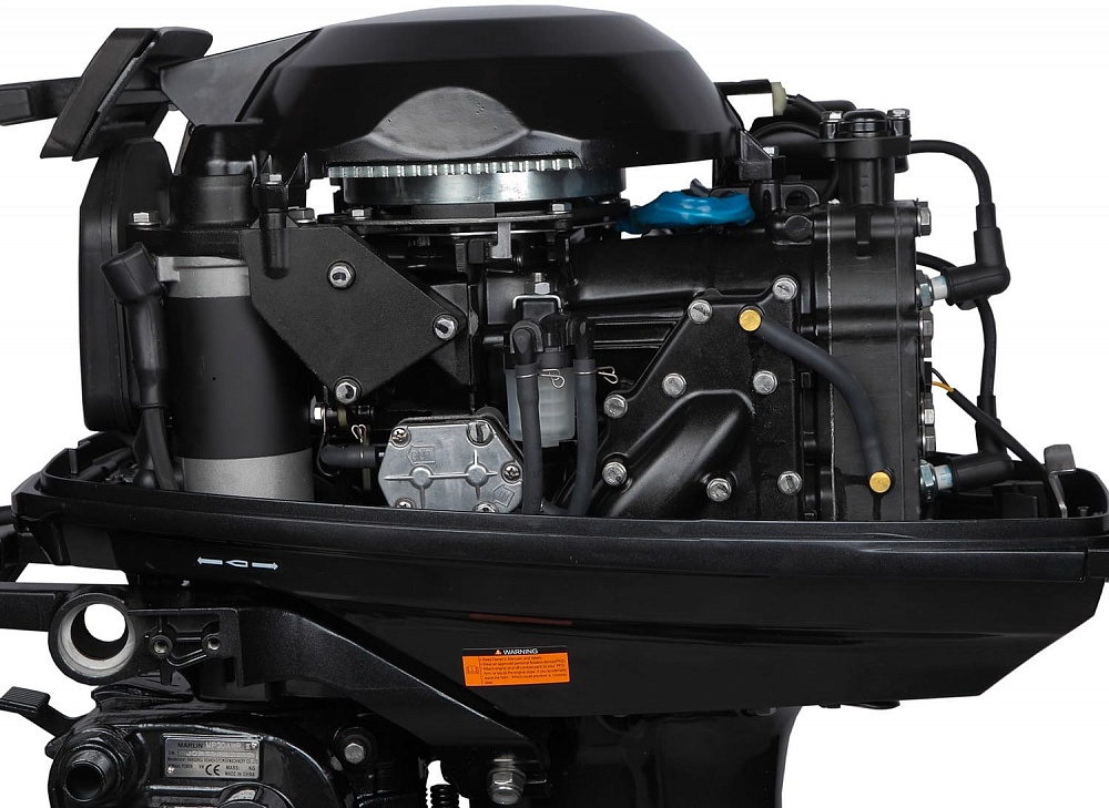 Лодочный мотор MARLIN MP 30 AWRL в Домодедово