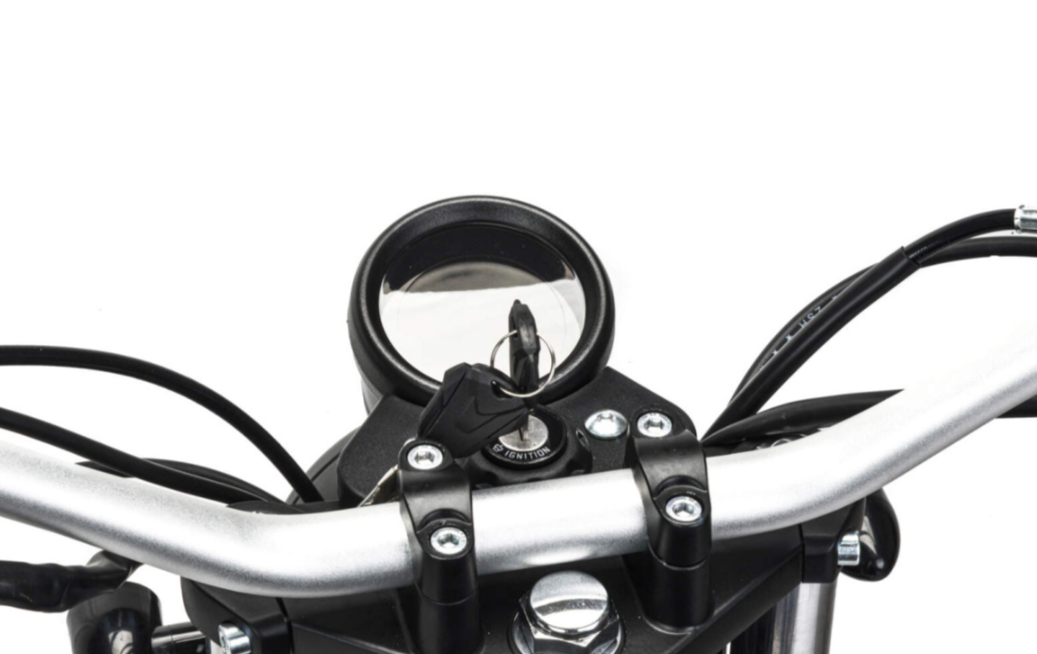 Мотоцикл MOTOLAND (МОТОЛЕНД) LEGEND (XL250-A) (172FMM-5/PR250) в Домодедово