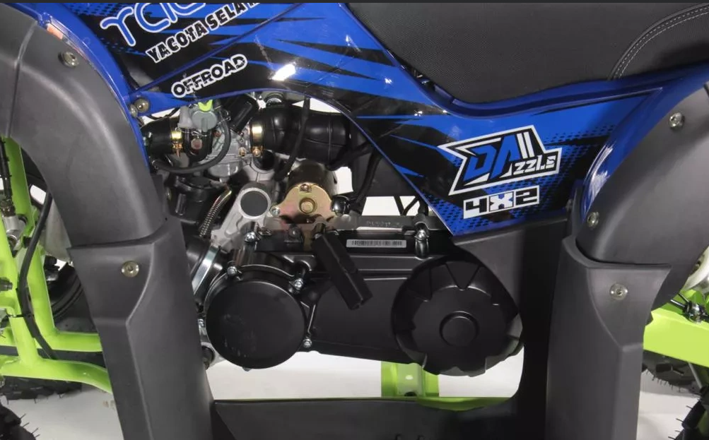 Квадроцикл YACOTA SELA MAX 200 в Домодедово